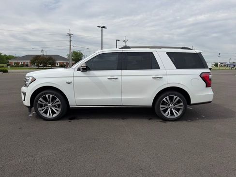 Used 2020 Ford Expedition King Ranch AWD/4WD image 9