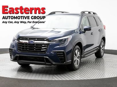 Used 2023 Subaru Ascent Premium
