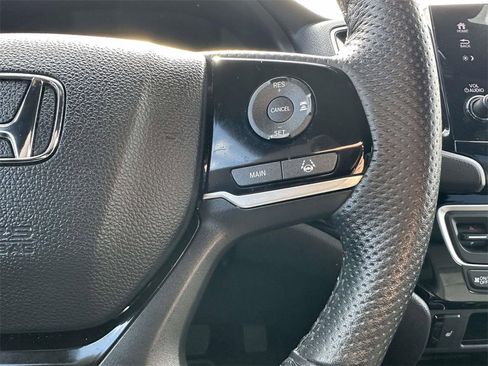 Certified 2020 Honda Passport Touring image 14