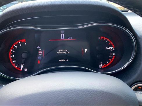 Used 2016 Dodge Durango Citadel w/ Premium Entertainment Group AWD/4WD image 20