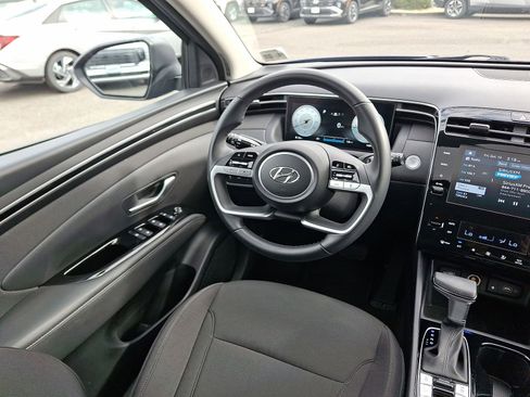 Certified 2022 Hyundai Tucson SEL w/ Convenience Package image 15