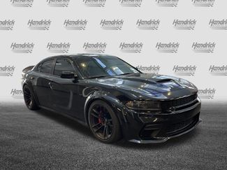 Used 2022 Dodge Charger Scat Pack RWD video 2
