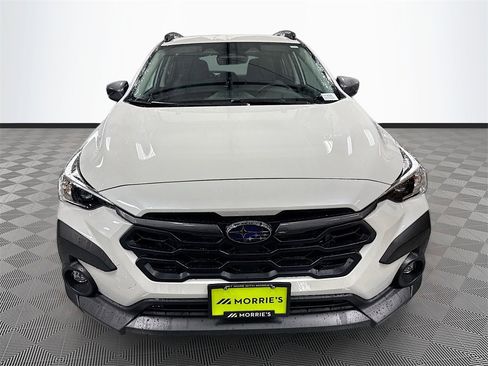 New 2026 Subaru Crosstrek 2.0i Premium image 2