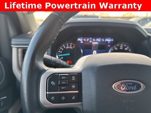 Used 2024 Ford Expedition Max Limited image 23