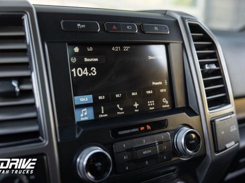 Used 2018 Ford F150 Limited image 36