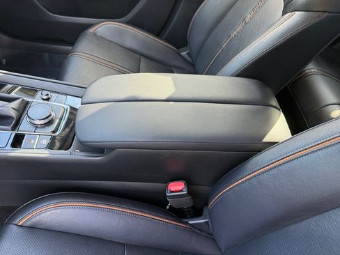 Certified 2024 MAZDA CX-50 AWD 2.5 S w/ Premium Plus Pkg image 14