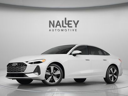 New 2025 Audi A5 2.0T Premium Plus