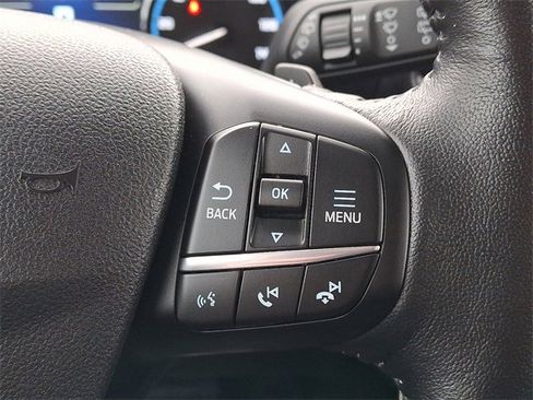 Certified 2023 Ford Bronco Sport Badlands image 21