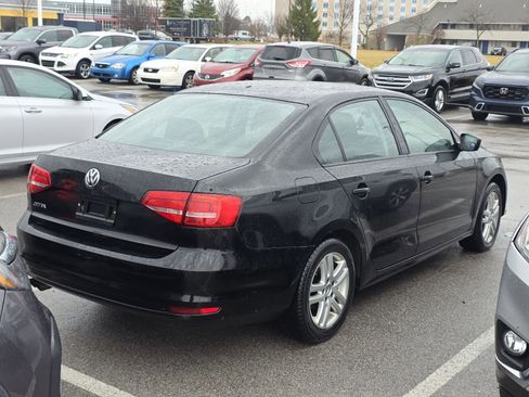 Used 2015 Volkswagen Jetta S image 6
