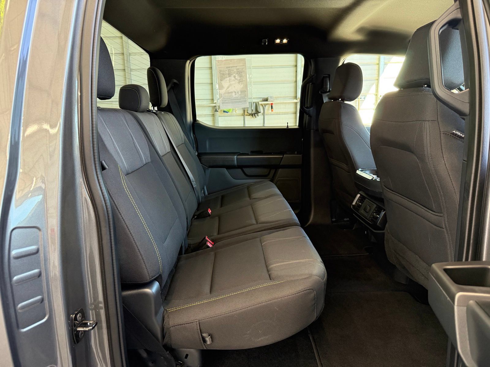 Used 2024 Ford F150 STX AWD/4WD image 17