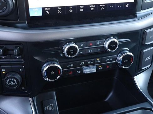 Used 2025 Ford F150 XLT w/ Equipment Group 302A MID image 17