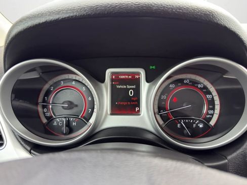 Used 2018 Dodge Journey GT image 18