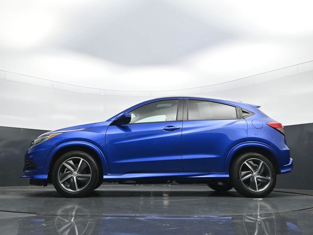 Used 2020 Honda HR-V Touring image 39
