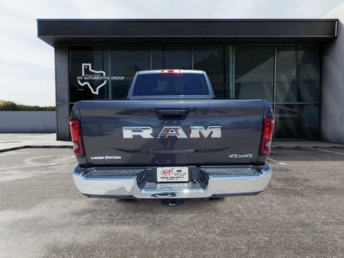 New 2025 RAM 2500 Lone Star image 4