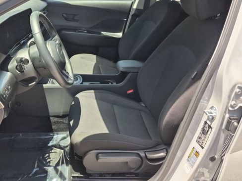 Used 2026 Hyundai Kona SEL Sport FWD image 15