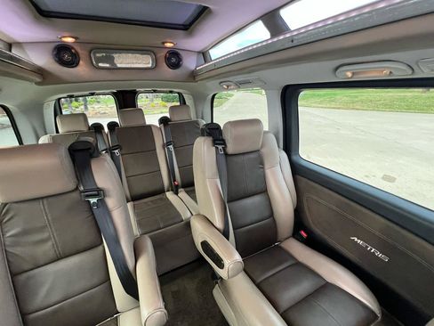Used 2018 Mercedes-Benz Metris Passenger Van image 31