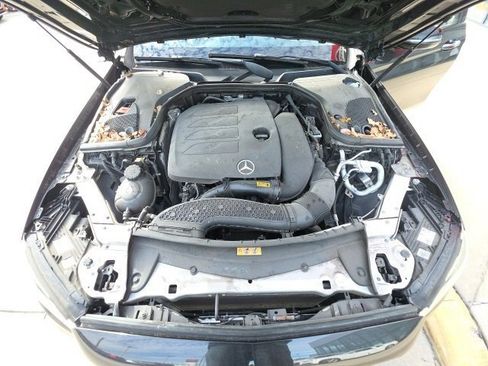Used 2022 Mercedes-Benz E 350 Sedan image 27