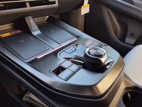 New 2026 Subaru Solterra Premium image 15