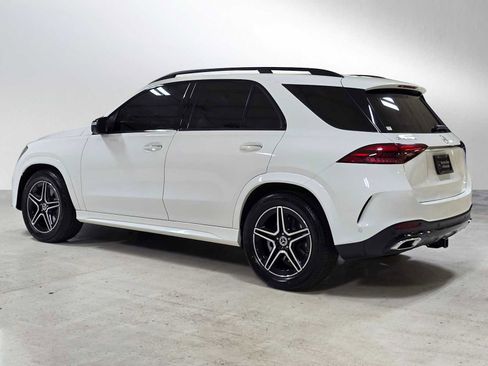 Certified 2024 Mercedes-Benz GLE 350 GLE 350 image 5