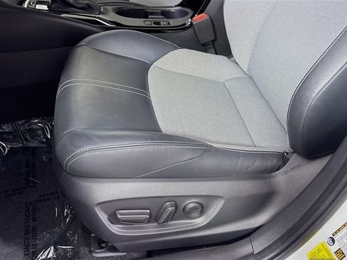 Used 2023 Toyota Corolla XSE FWD image 20