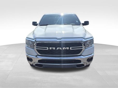 Used 2023 RAM 1500 Big Horn RWD image 2