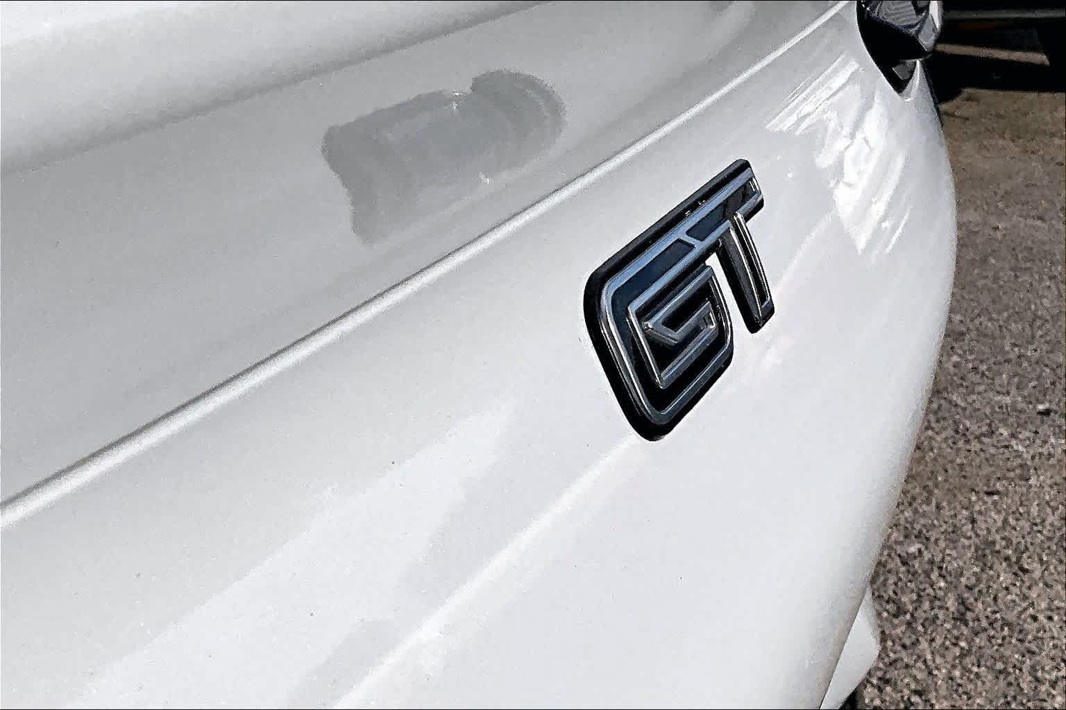 Certified 2023 Ford Mustang Mach-E GT AWD/4WD image 30