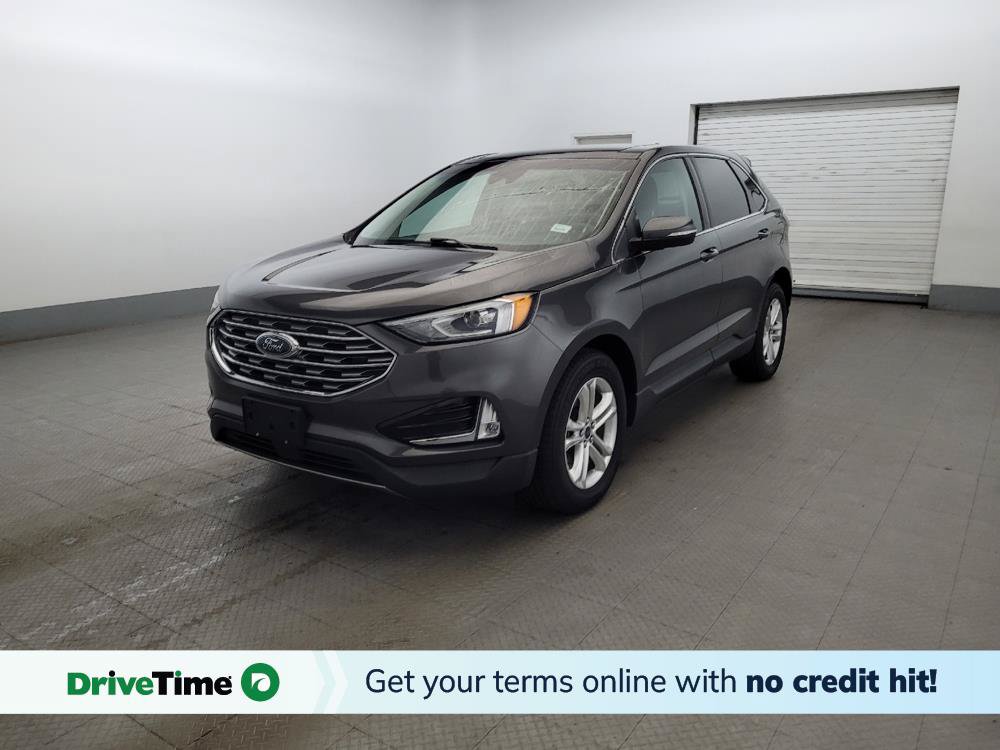 Used 2019 Ford Edge SEL w/ Equipment Group 201A AWD/4WD image 1