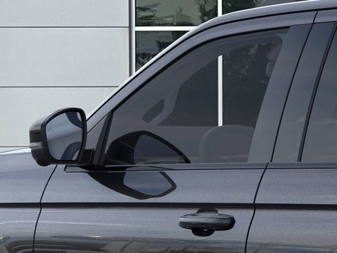 New 2025 Ford Expedition Platinum w/ Stealth Appearance Package image 20