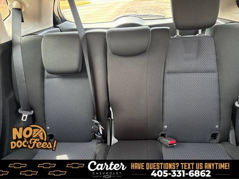 Used 2020 Honda Fit LX image 25