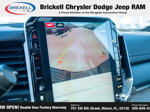 New 2026 RAM 2500 Laramie image 33