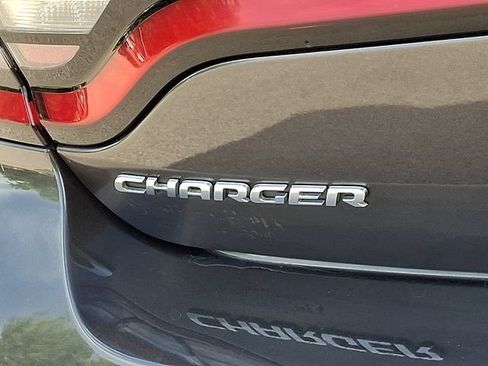 Used 2020 Dodge Charger R/T w/ Plus Group RWD image 36