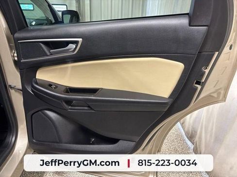 Used 2018 Ford Edge SEL w/ Equipment Group 201A FWD image 20