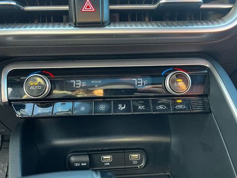 Used 2022 Kia K5 GT-Line w/ GT-Line Awd Premium Package image 15