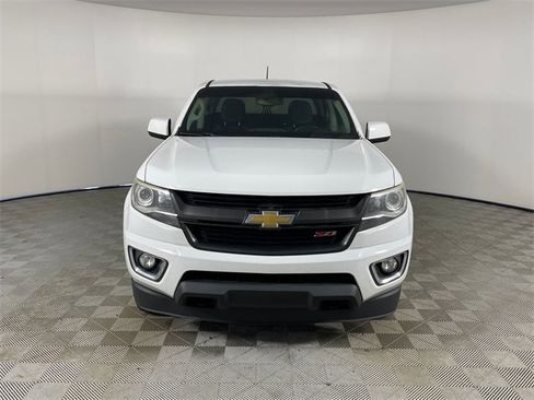 Certified 2015 Chevrolet Colorado Z71 image 18
