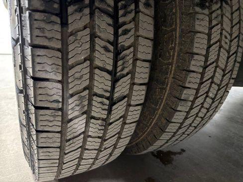 Used 2021 RAM 3500 Tradesman w/ Chrome Appearance Group image 45