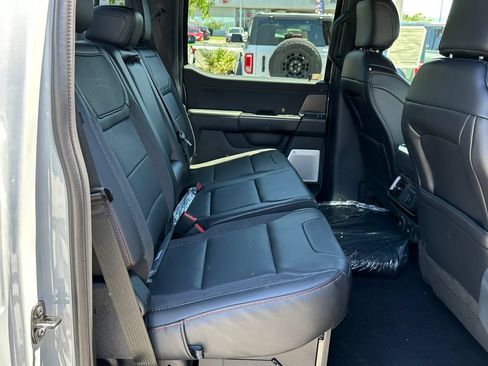 New 2026 Ford F150 Raptor AWD/4WD image 20