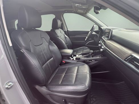 Used 2022 Kia Telluride EX w/ EX Premium Package AWD/4WD image 32