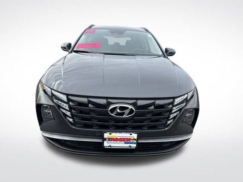 Certified 2023 Hyundai Tucson SEL w/ Convenience Package image 8