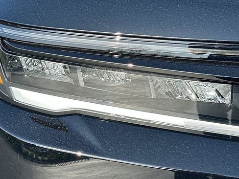 New 2026 Honda Pilot Black Edition image 18