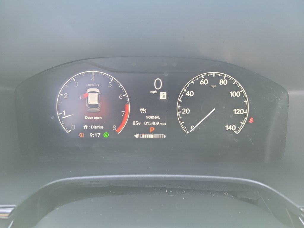 Certified 2024 Honda CR-V EX-L image 32