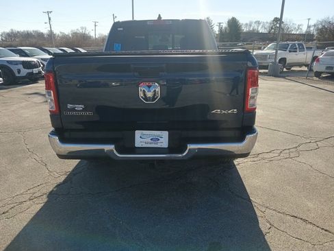 Used 2022 RAM 1500 Big Horn image 4