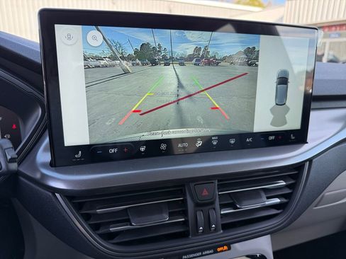 New 2026 Ford Escape SE image 20