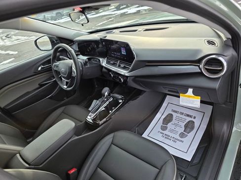 New 2026 Chevrolet Trax ACTIV w/ Driver Confidence Package image 19