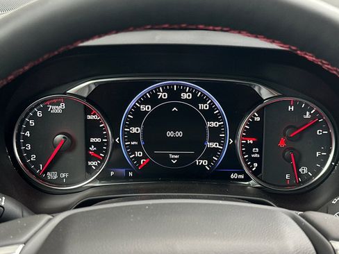 New 2025 Chevrolet Blazer RS w/ Driver Confidence II Package image 23