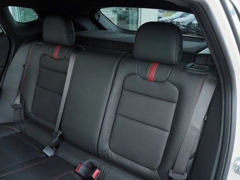New 2026 Chevrolet Trax RS w/ Sunroof Package FWD image 26