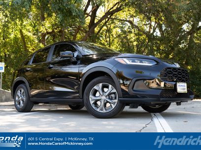 Used 2026 Honda HR-V LX
