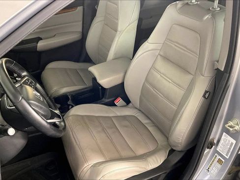 Used 2017 Honda CR-V EX-L image 34