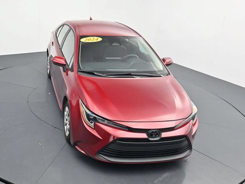 Used 2024 Toyota Corolla LE FWD image 25