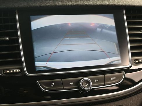 Used 2019 Buick Encore Preferred w/ Safety Package FWD image 18