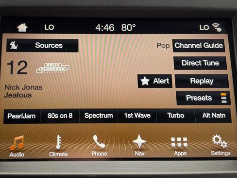 Used 2016 Lincoln Navigator L Select AWD/4WD image 17